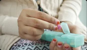 Assist with Medication Training