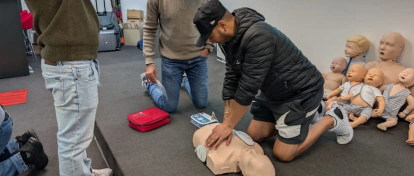 What is the Importance of CPR in Emergencies?