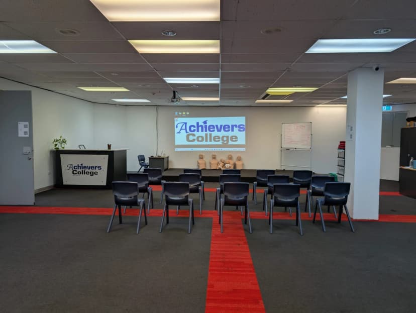 Group First Aid Training in Adelaide: How Businesses Can Save Costs and Time