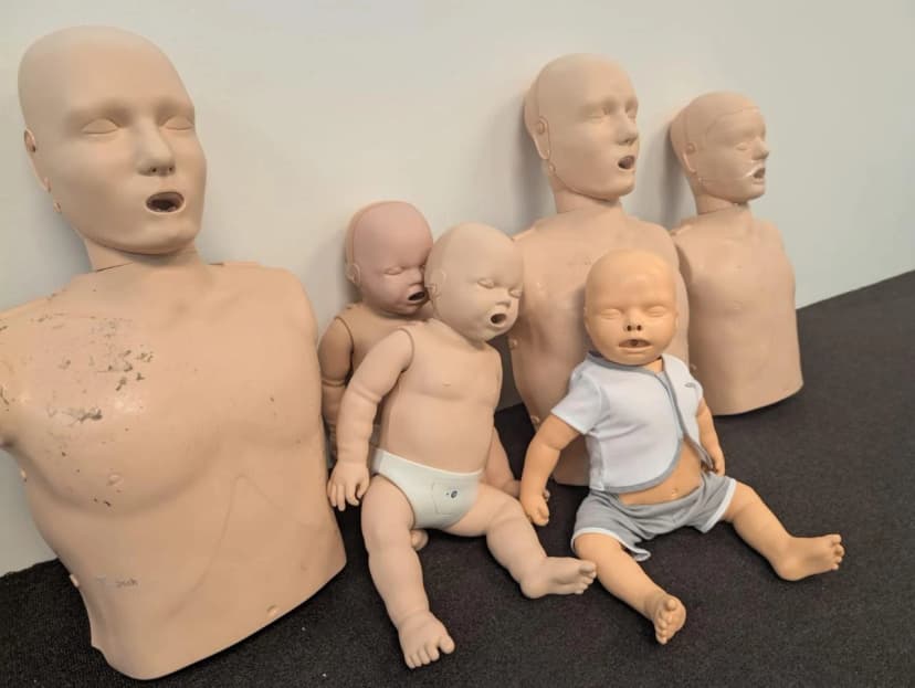 First Aid Requirements for Childcare and Aged Care Workers in South Australia (2026 Guide)
