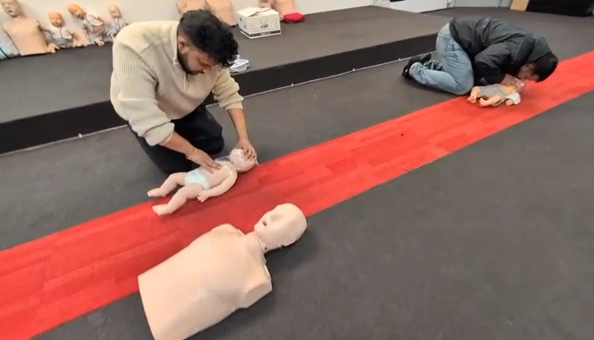 How First Aid and CPR Save Lives: Real Stories and Case Studies
