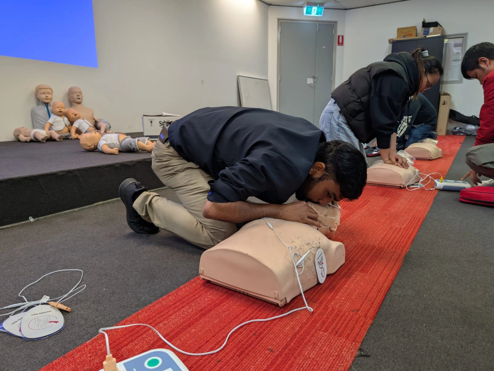 Which First Aid Course Is Right for You in Australia?