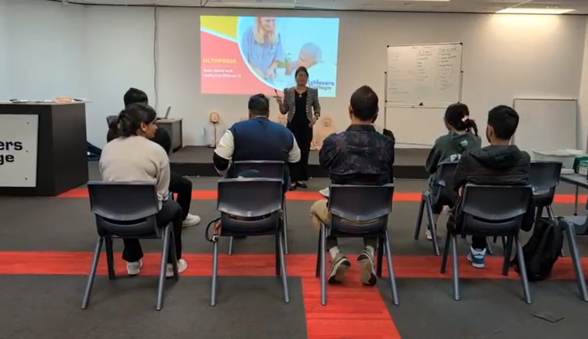 How Much Does a First Aid and CPR Course Cost in Australia?