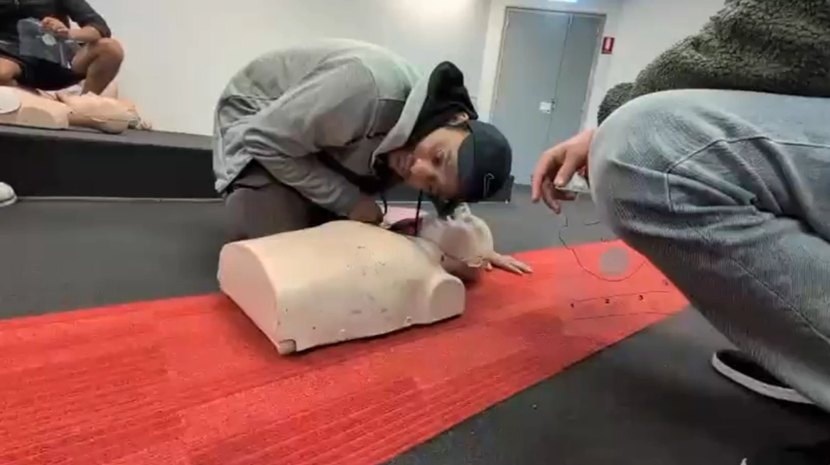 How Long Does a First Aid and CPR Course Take?