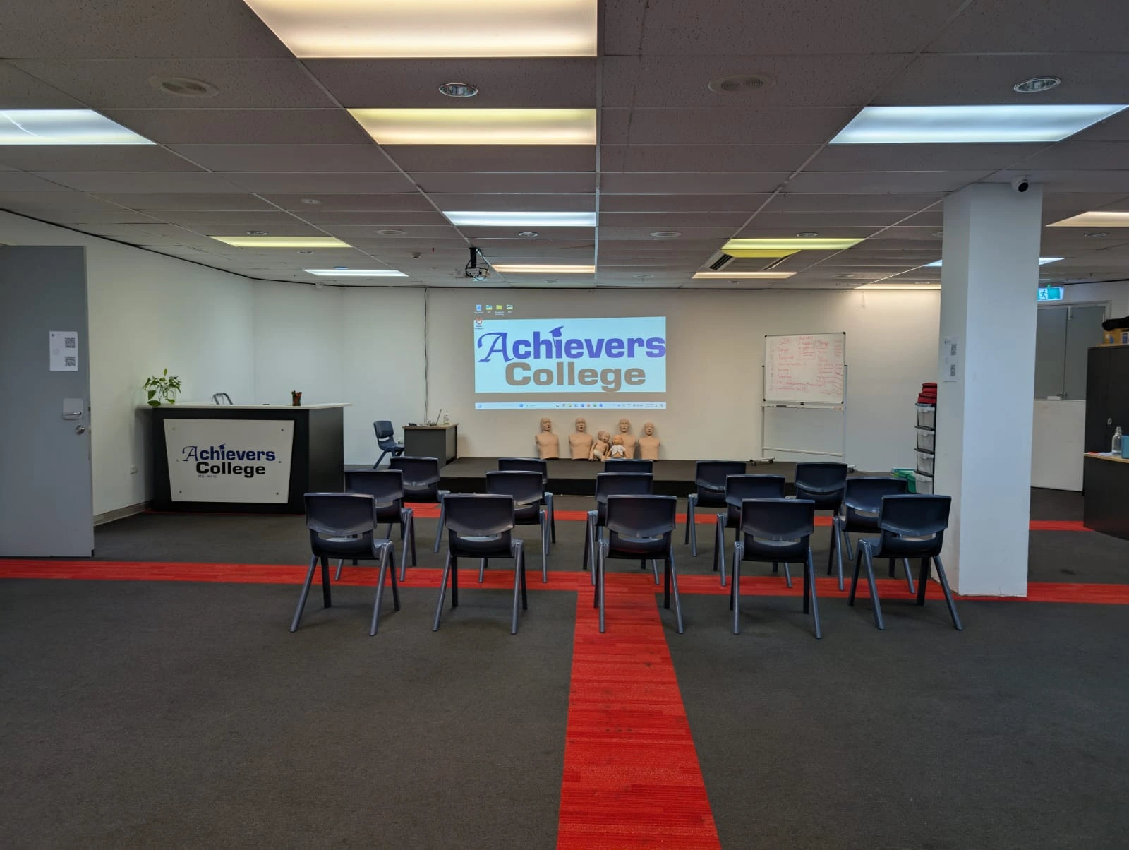 Group First Aid Training in Adelaide: How Businesses Can Save Costs and Time