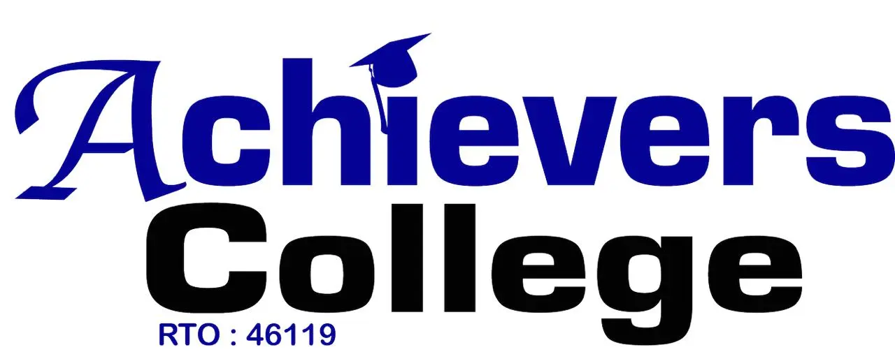 achievers logo changed